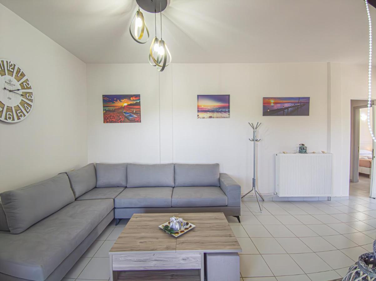 Lampros House In The Countryside Apartment *