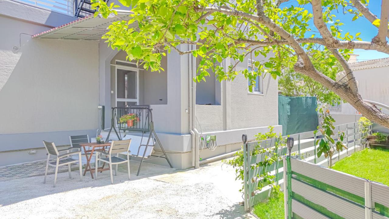 Apartment Lampros House In The Countryside Chania (Crete)
