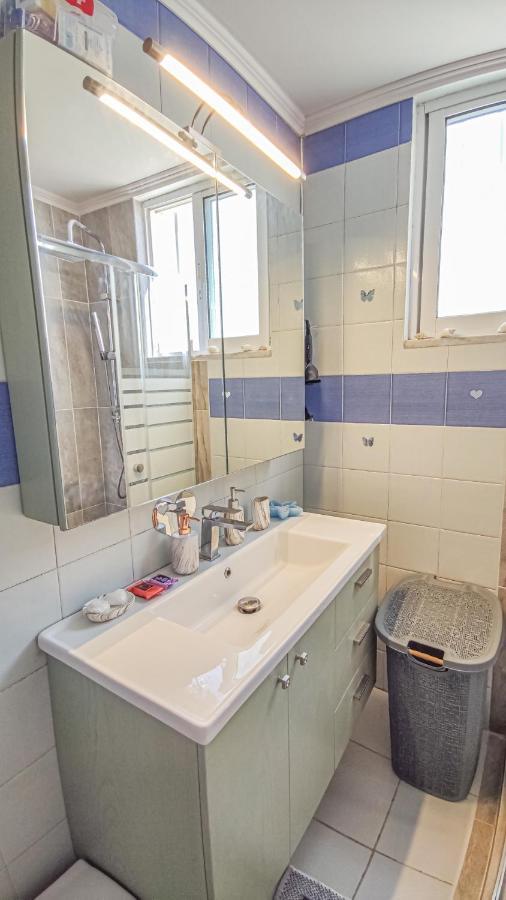 Apartment Lampros House In The Countryside *