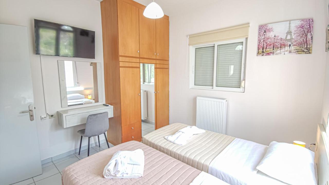 Apartment Lampros House In The Countryside