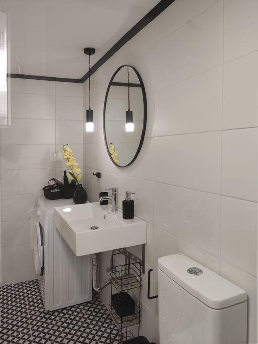 Anmi Hospitality Apartamento Chrissi Akti Chania