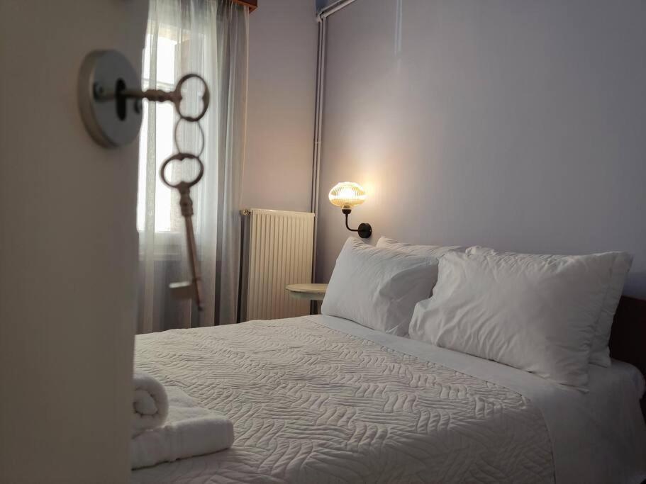 Apartamento Anmi Hospitality Chrissi Akti Chania