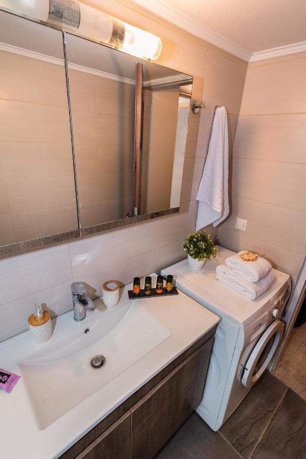 Apt. With Parking - 3 Min From Old Port Chania (Crete)