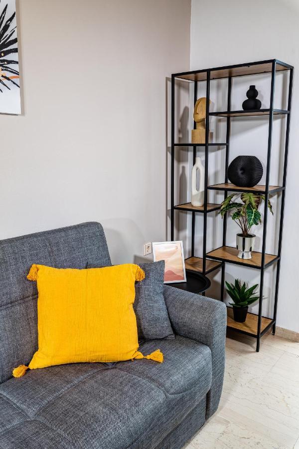 Apt. With Parking - 3 Min From Old Port Chania (Crete)