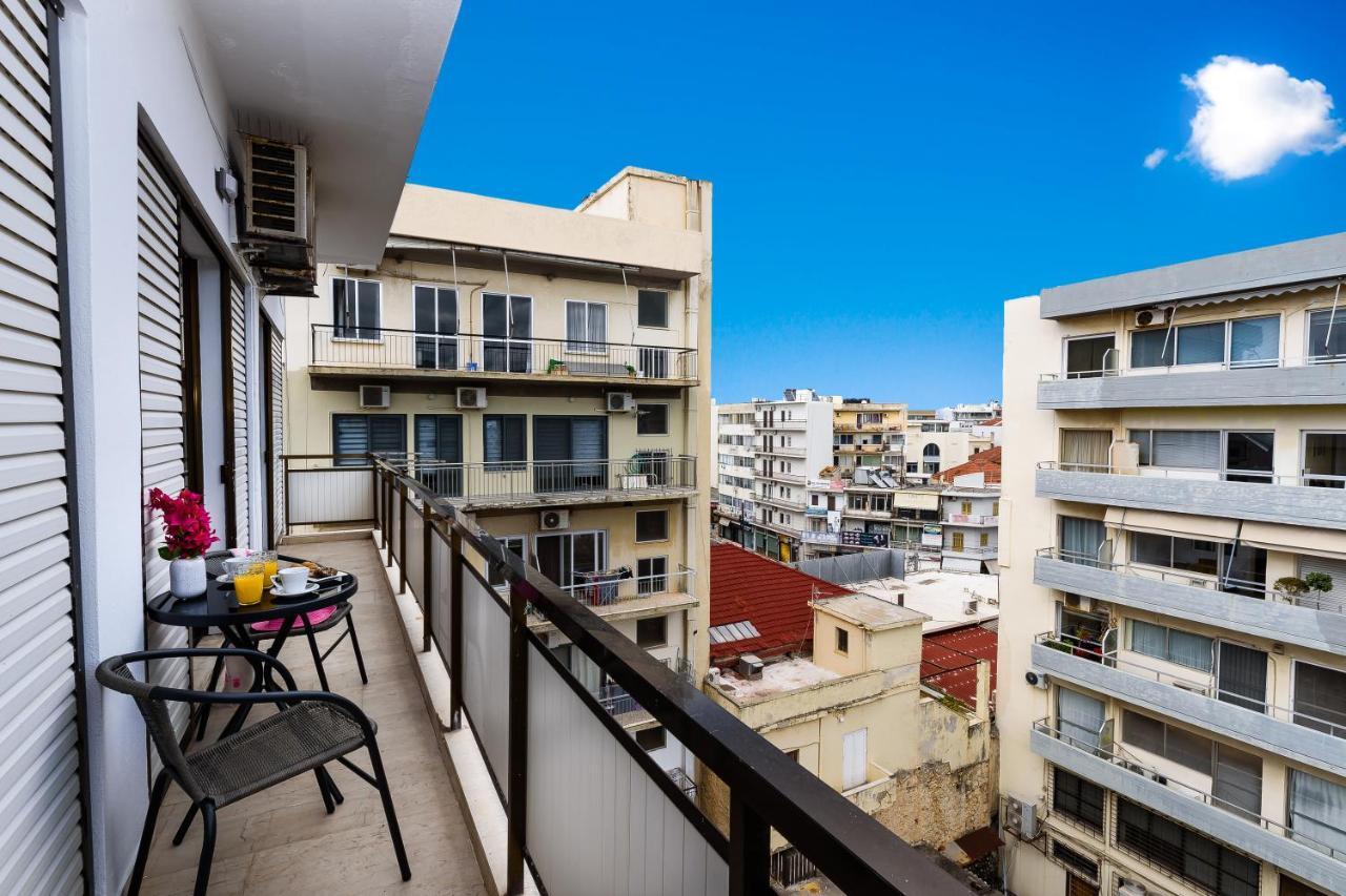 Apt. With Parking - 3 Min From Old Port *