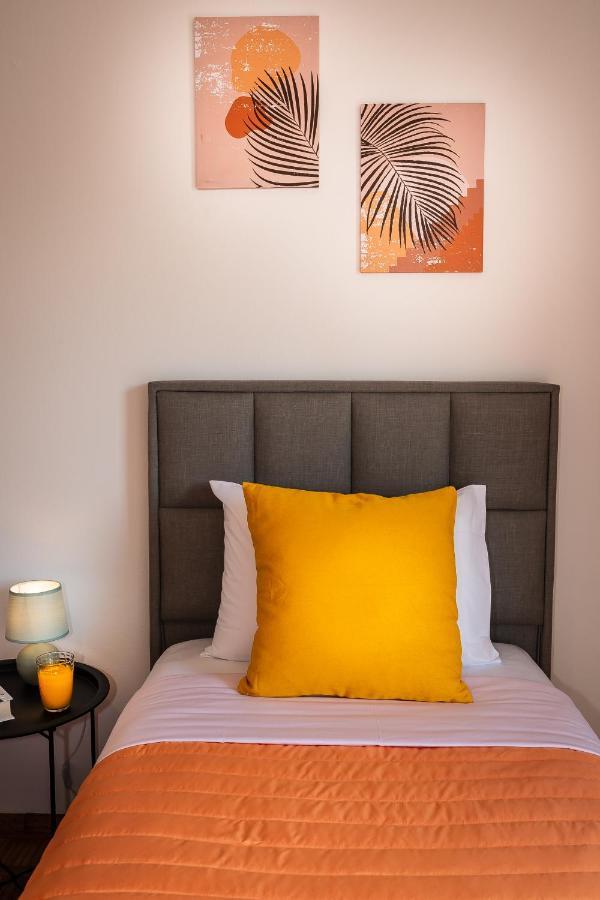 Apt. With Parking - 3 Min From Old Port *