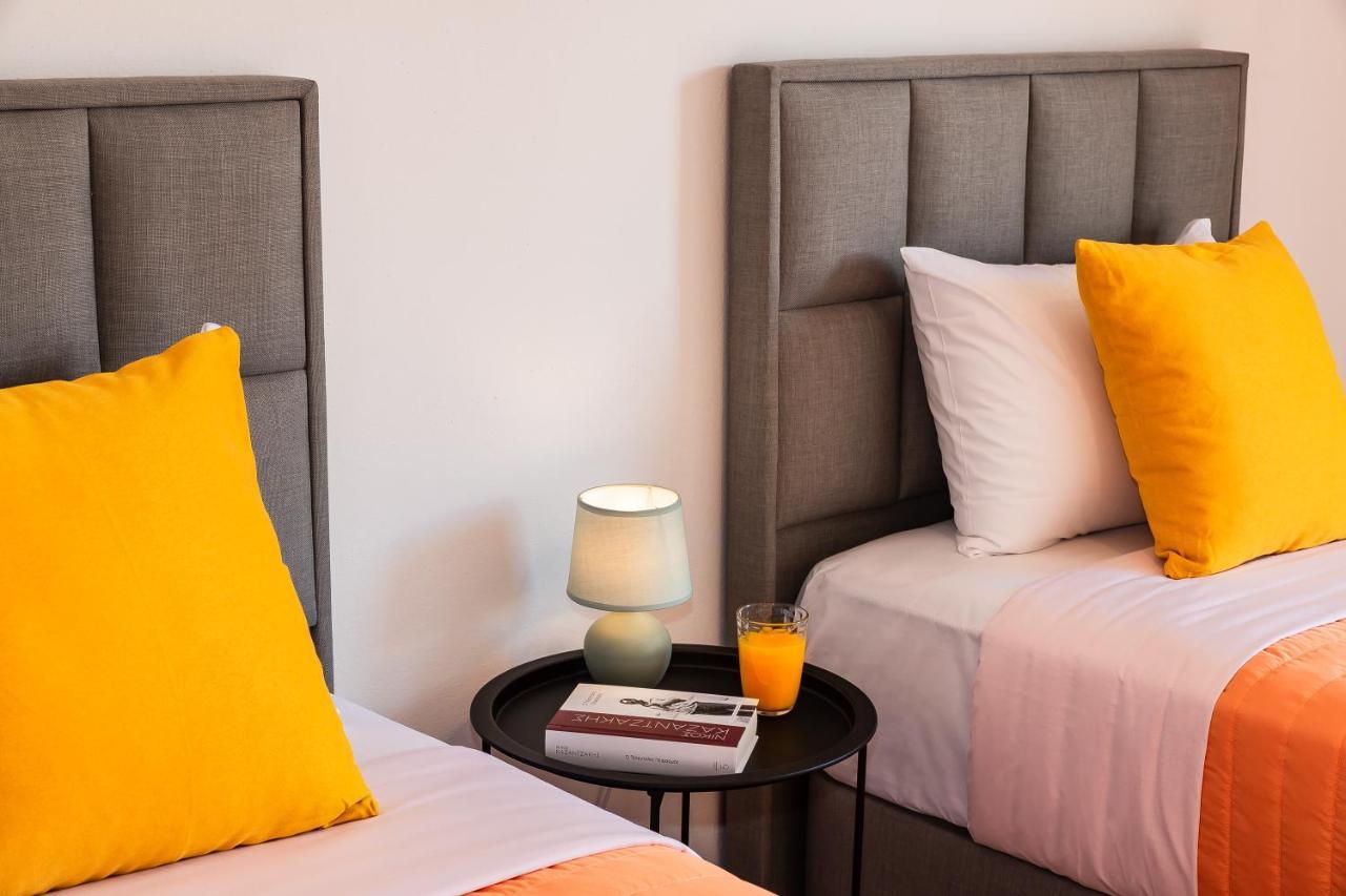 Apartment Apt. With Parking - 3 Min From Old Port