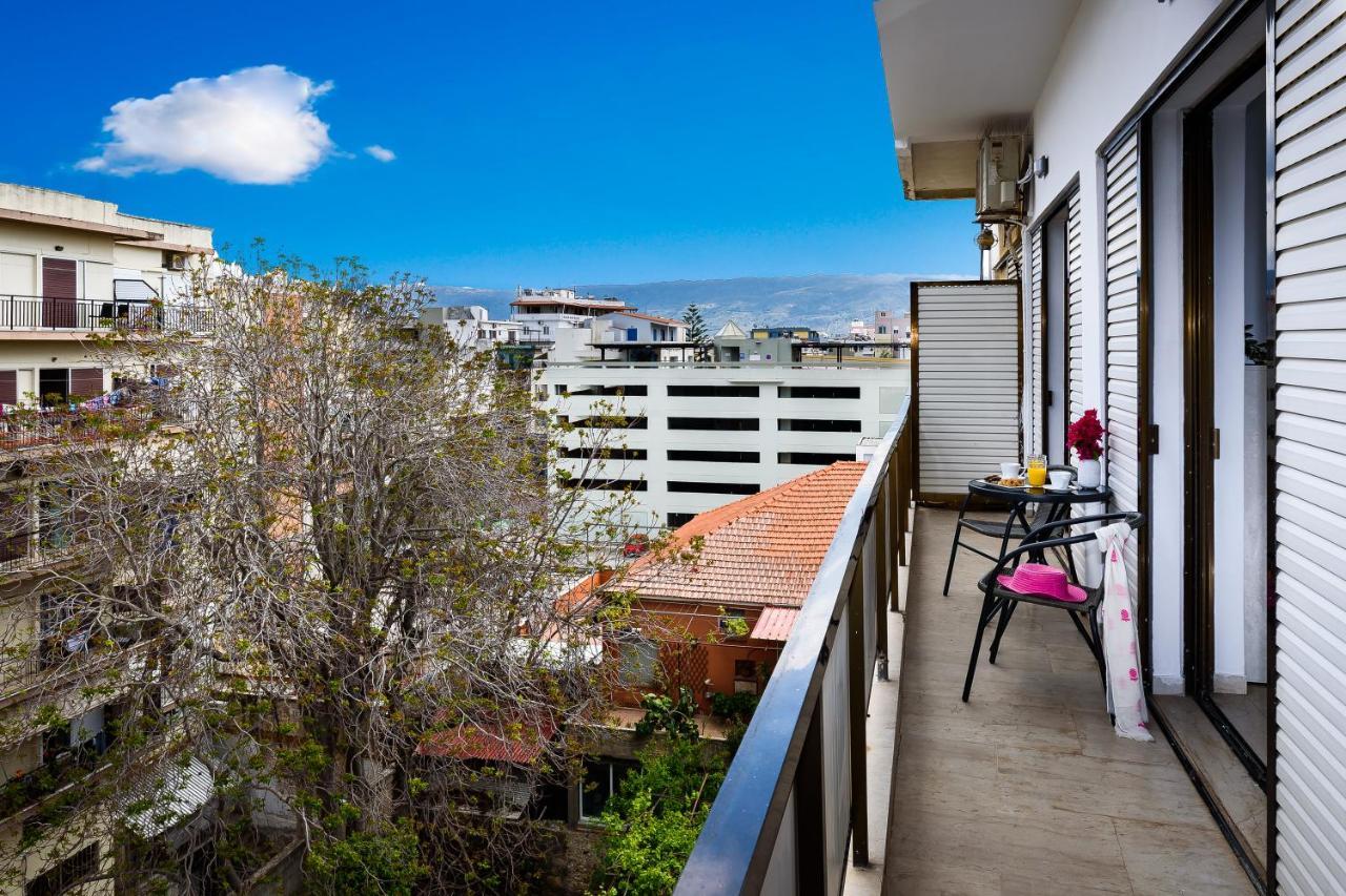 Apt. With Parking - 3 Min From Old Port