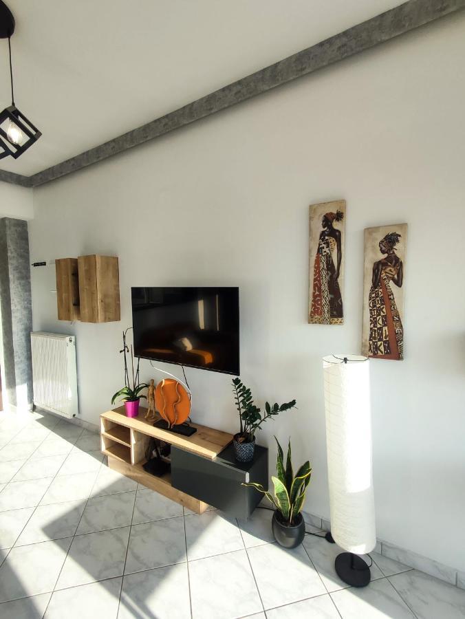 Apartment Blue Horizon Studio Chania (Crete)