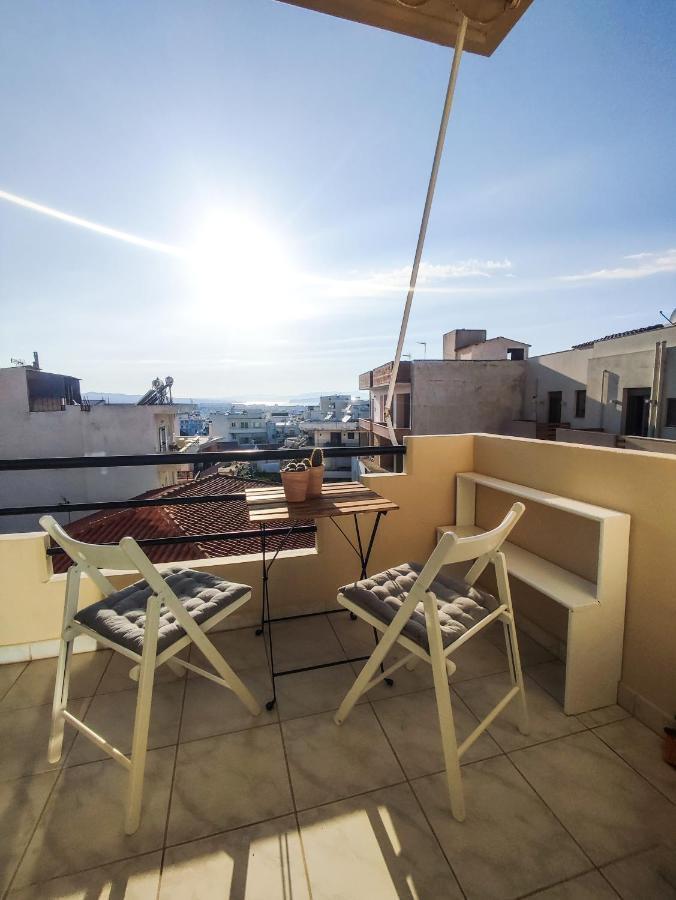 Blue Horizon Studio Apartment