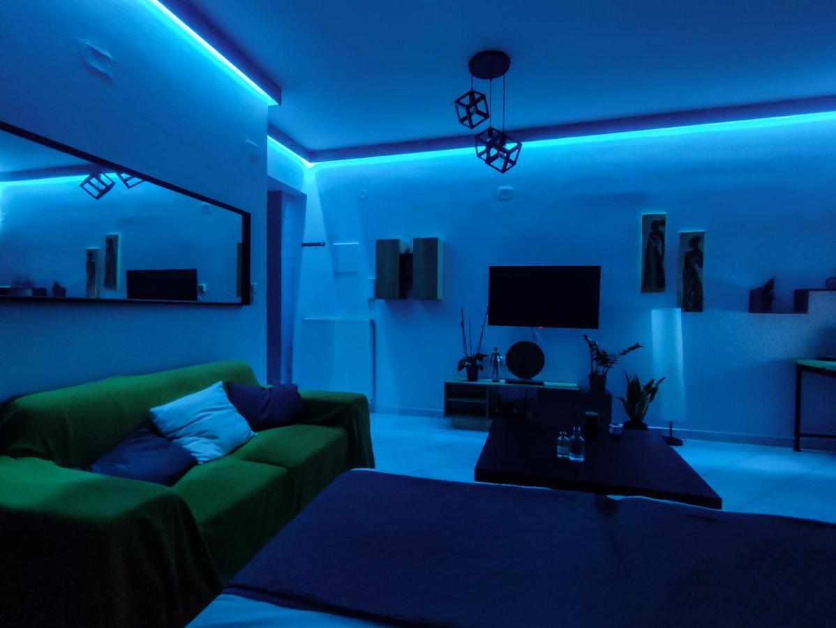 Blue Horizon Studio