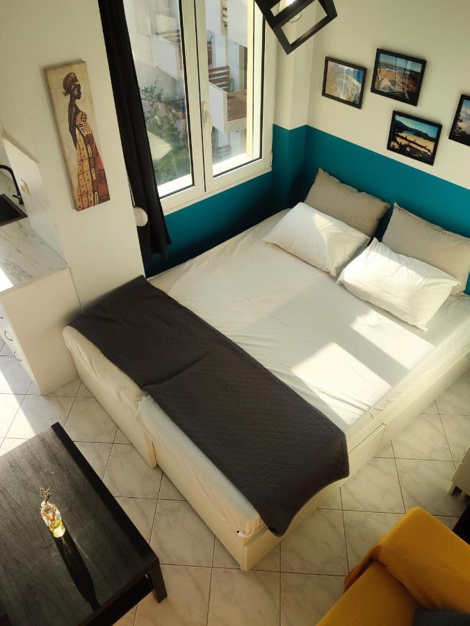 Blue Horizon Studio * Chania (Crete)