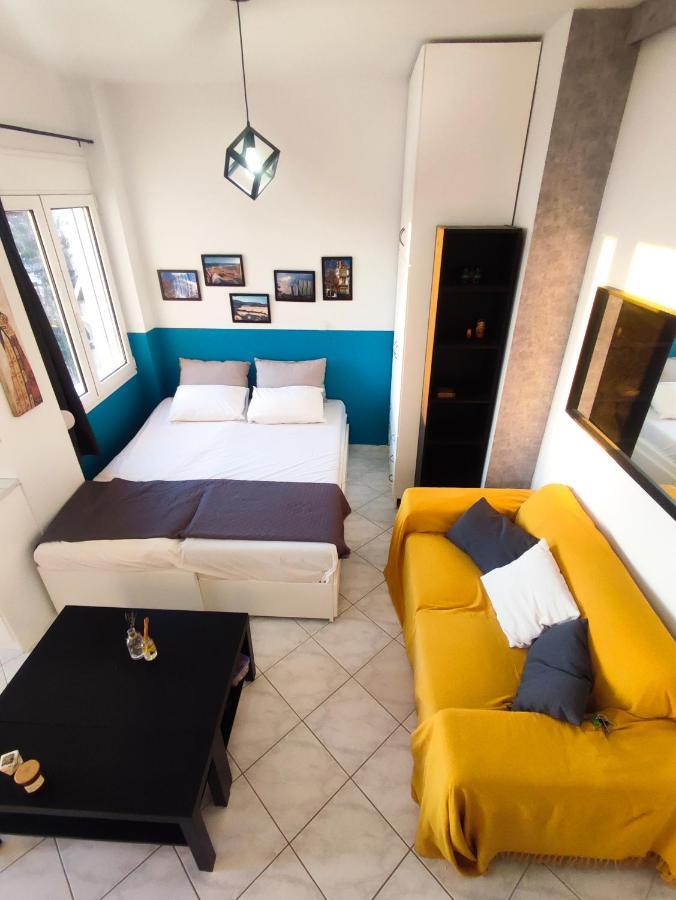 Blue Horizon Studio * Chania (Crete)