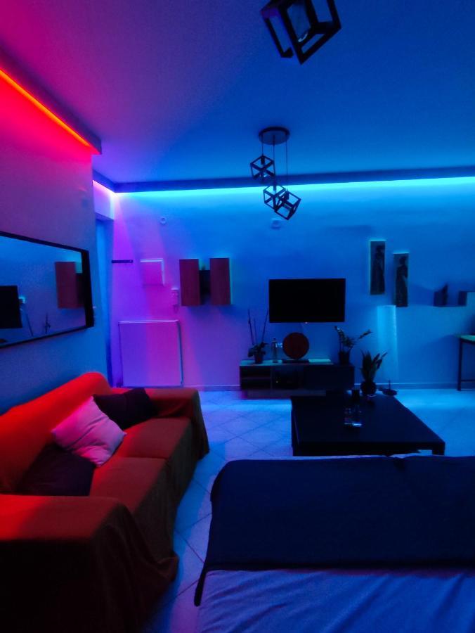 Blue Horizon Studio