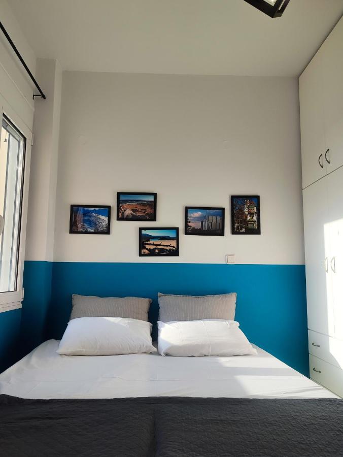 Blue Horizon Studio Apartment Chania (Crete)