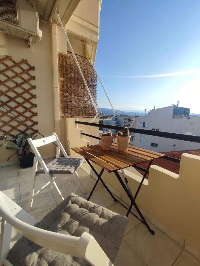 Blue Horizon Studio * Chania (Crete)