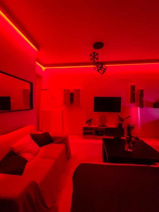 Blue Horizon Studio Apartment