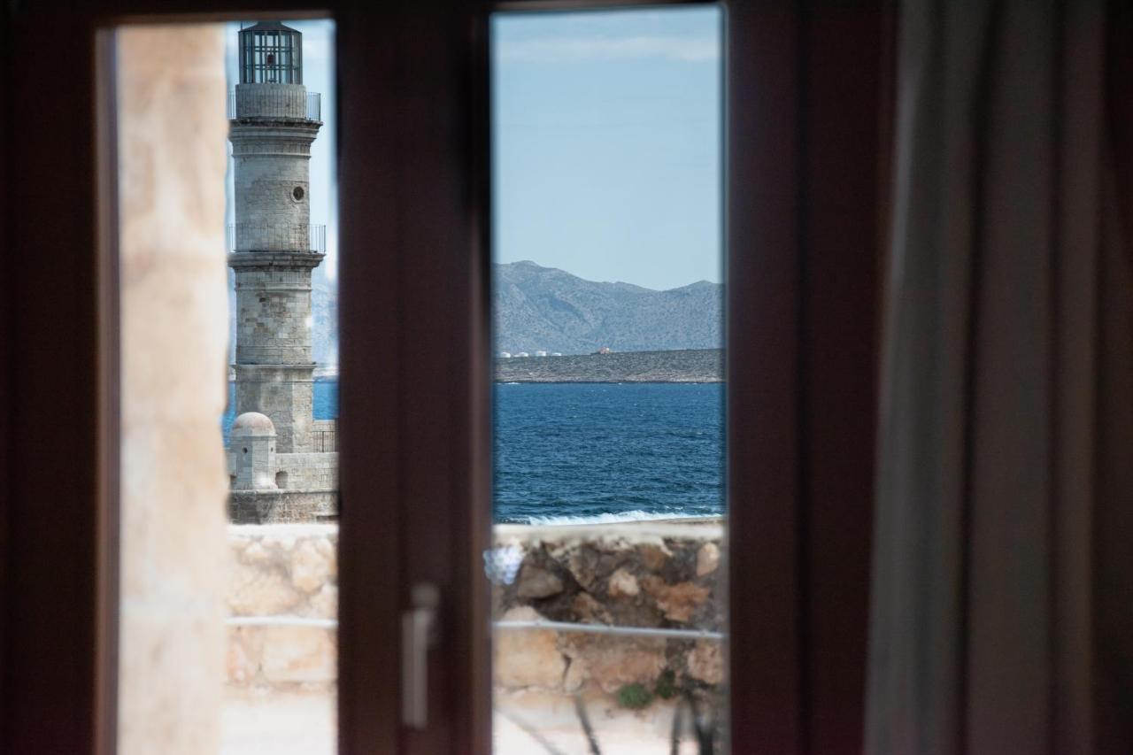 San Salvatore Monastery Chania (Crete)