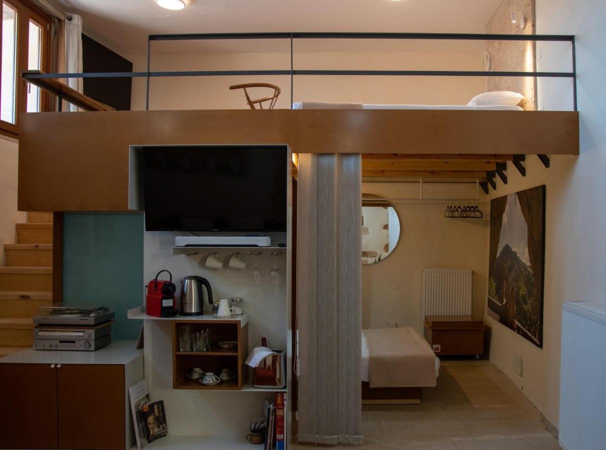 San Salvatore Monastery Hotel 3*