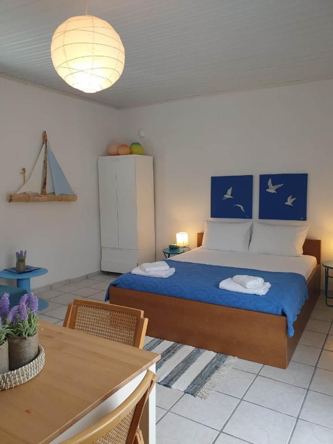 Ble 1br Vacation With Private Terrace *