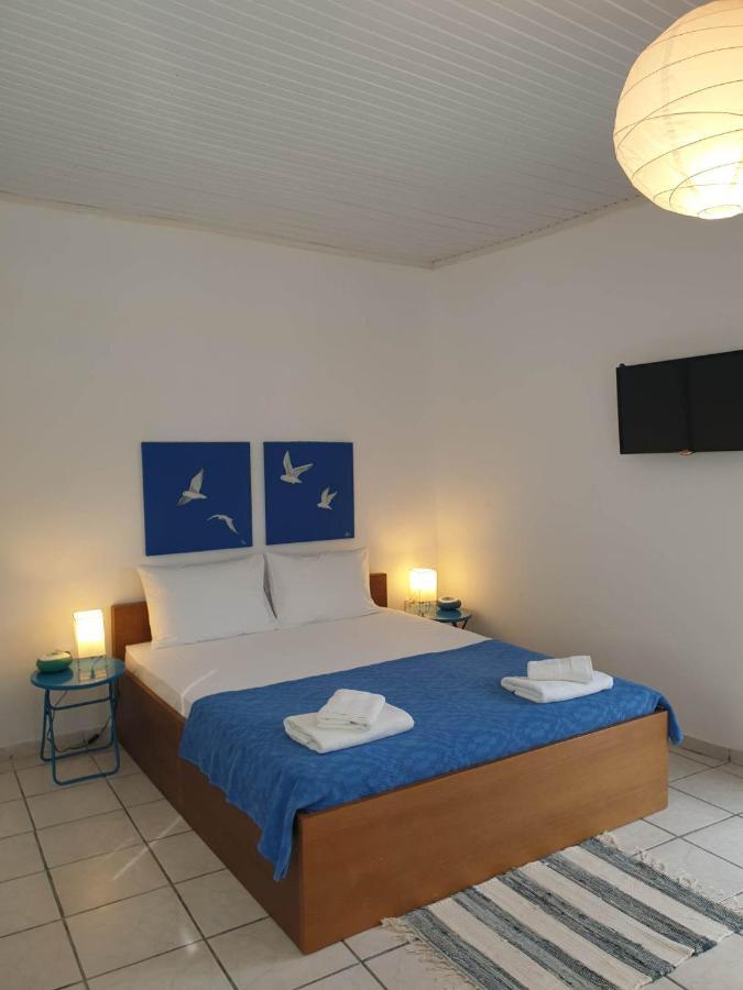 Ble 1br Vacation With Private Terrace * Chania (Crete)