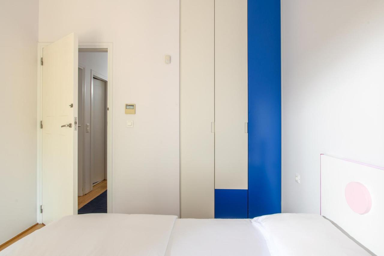 Artful City Loft With Rooftop Terrace, Near Beach Chania (Crete)