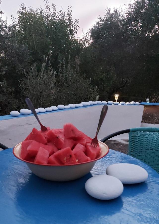 Holiday home Ble 1br Vacation With Private Terrace Chania (Crete)