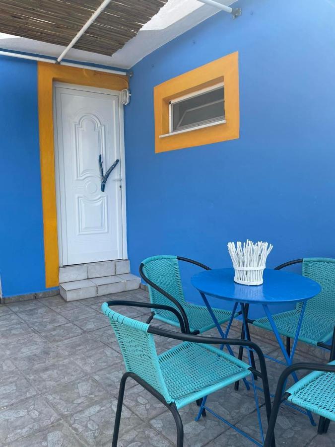 Holiday home Ble 1br Vacation With Private Terrace *