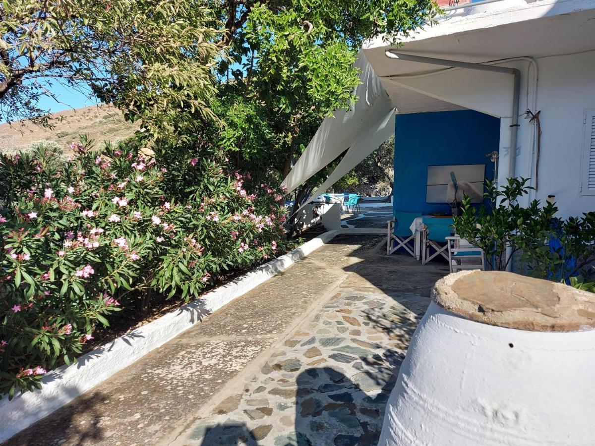 Ble 1br Vacation With Private Terrace Holiday home Chania (Crete)