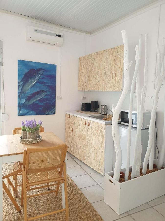 Holiday home Ble 1br Vacation With Private Terrace Chania (Crete)