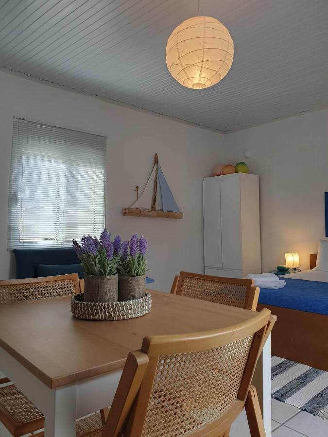 Ble 1br Vacation With Private Terrace Chania (Crete)