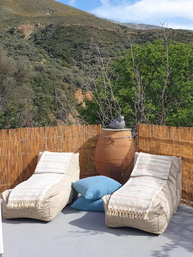 Ble 1br Vacation With Private Terrace * Chania (Crete)