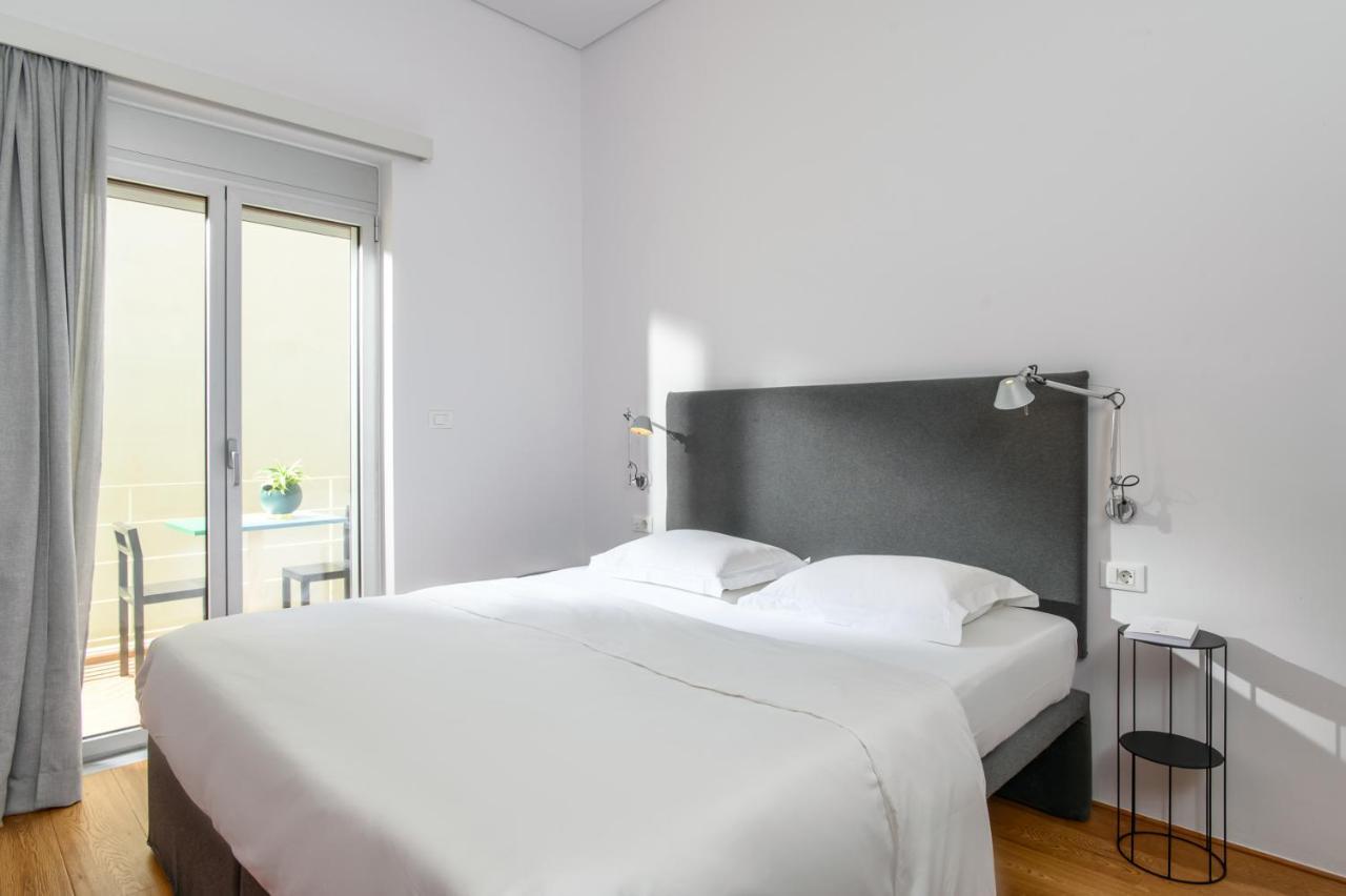Artful City Loft With Rooftop Terrace, Near Beach Apartment Chania (Crete)