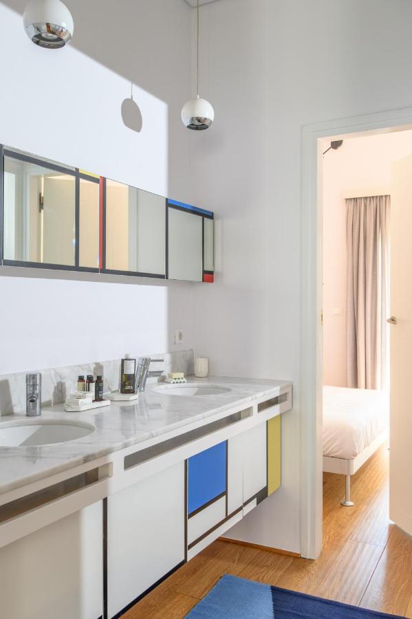 Apartment Artful City Loft With Rooftop Terrace, Near Beach *