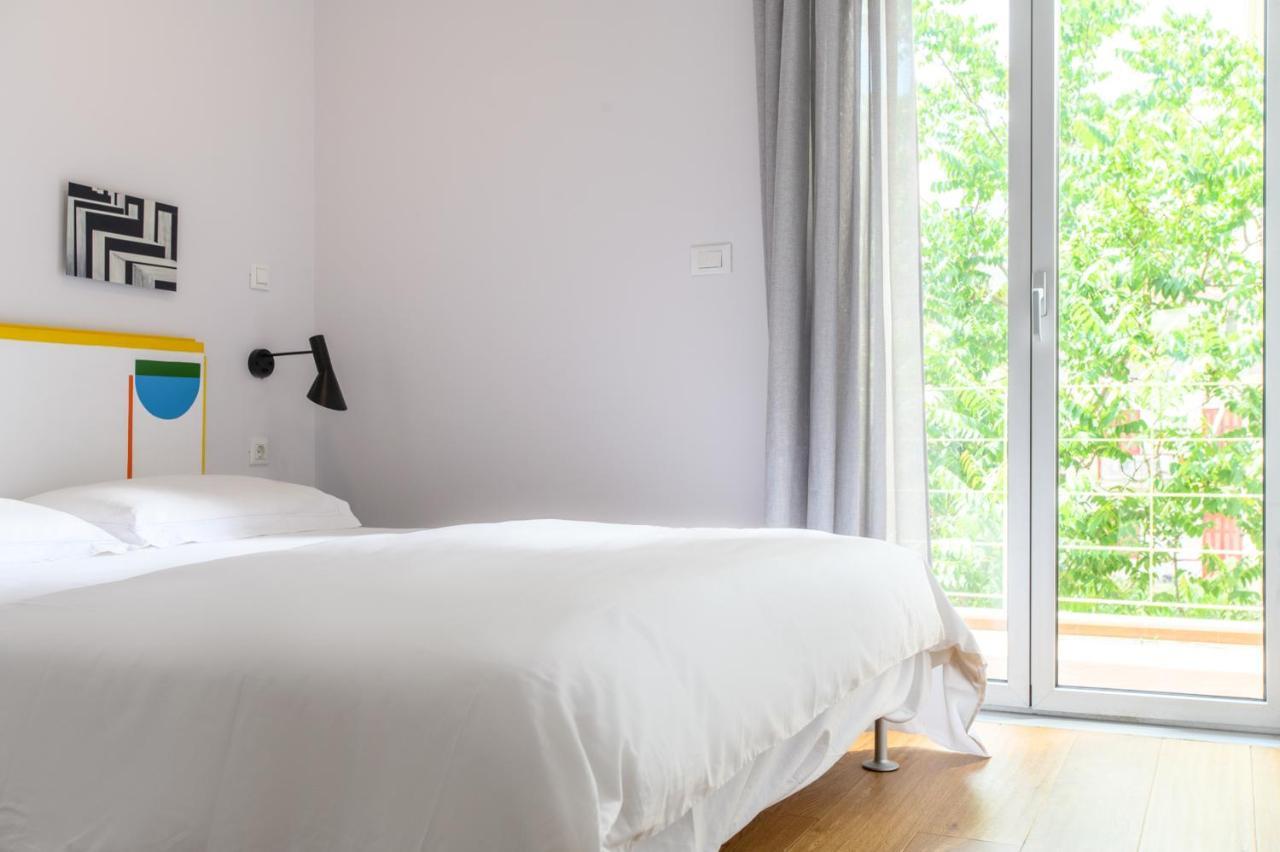 Apartment Artful City Loft With Rooftop Terrace, Near Beach Chania (Crete)
