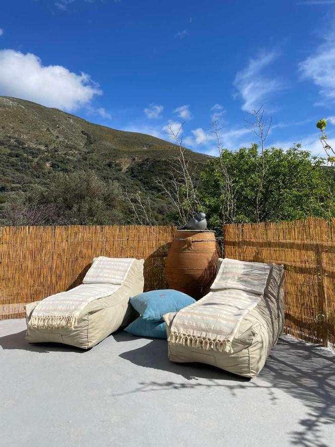 Ble 1br Vacation With Private Terrace Holiday home