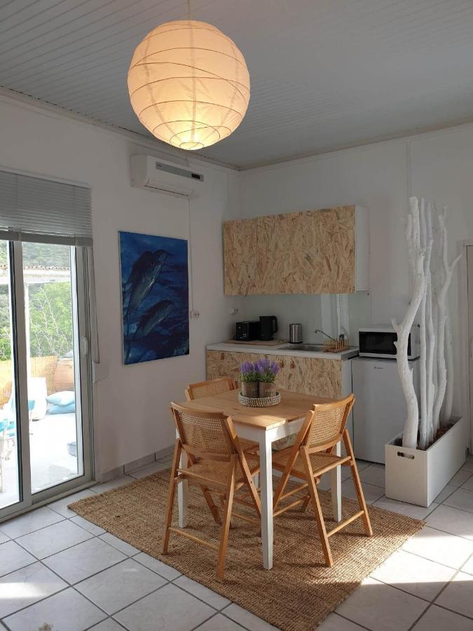 Ble 1br Vacation With Private Terrace Holiday home