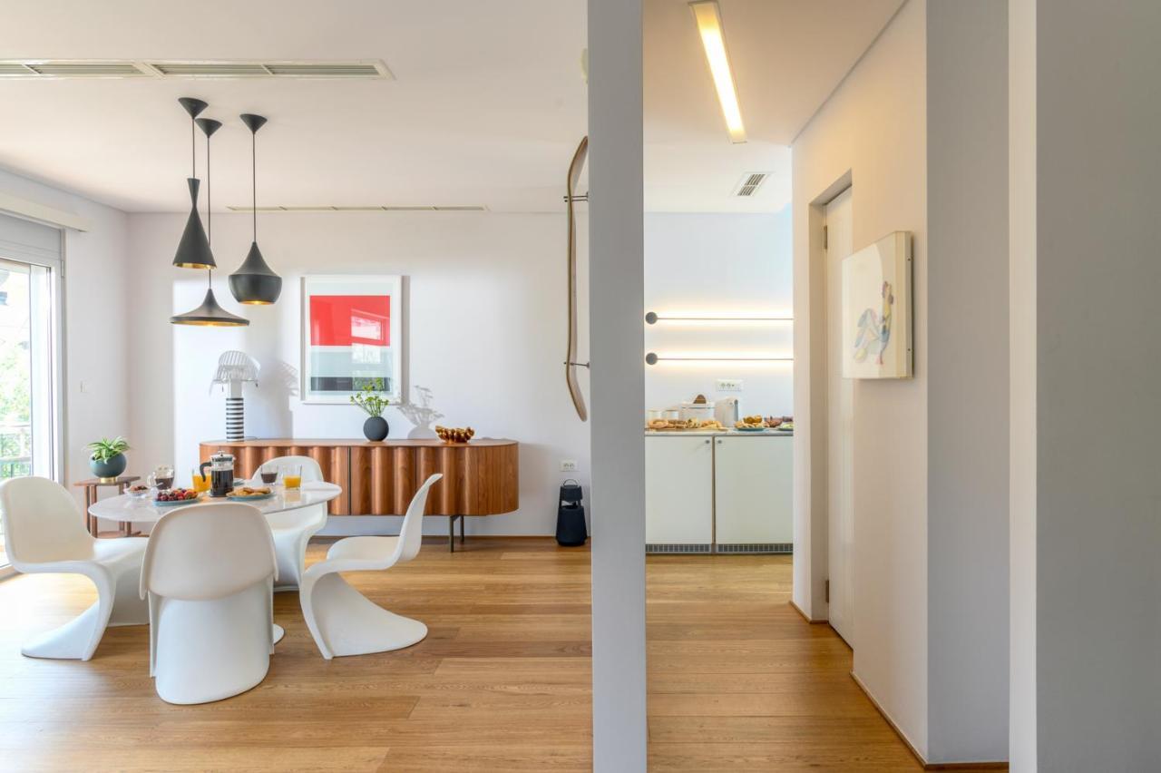 Artful City Loft With Rooftop Terrace, Near Beach *