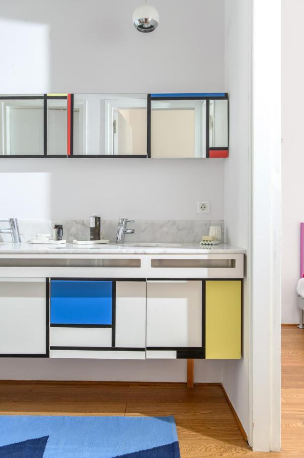 Artful City Loft With Rooftop Terrace, Near Beach * Chania (Crete)