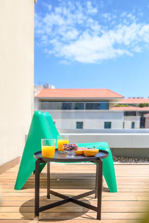 Artful City Loft With Rooftop Terrace, Near Beach
