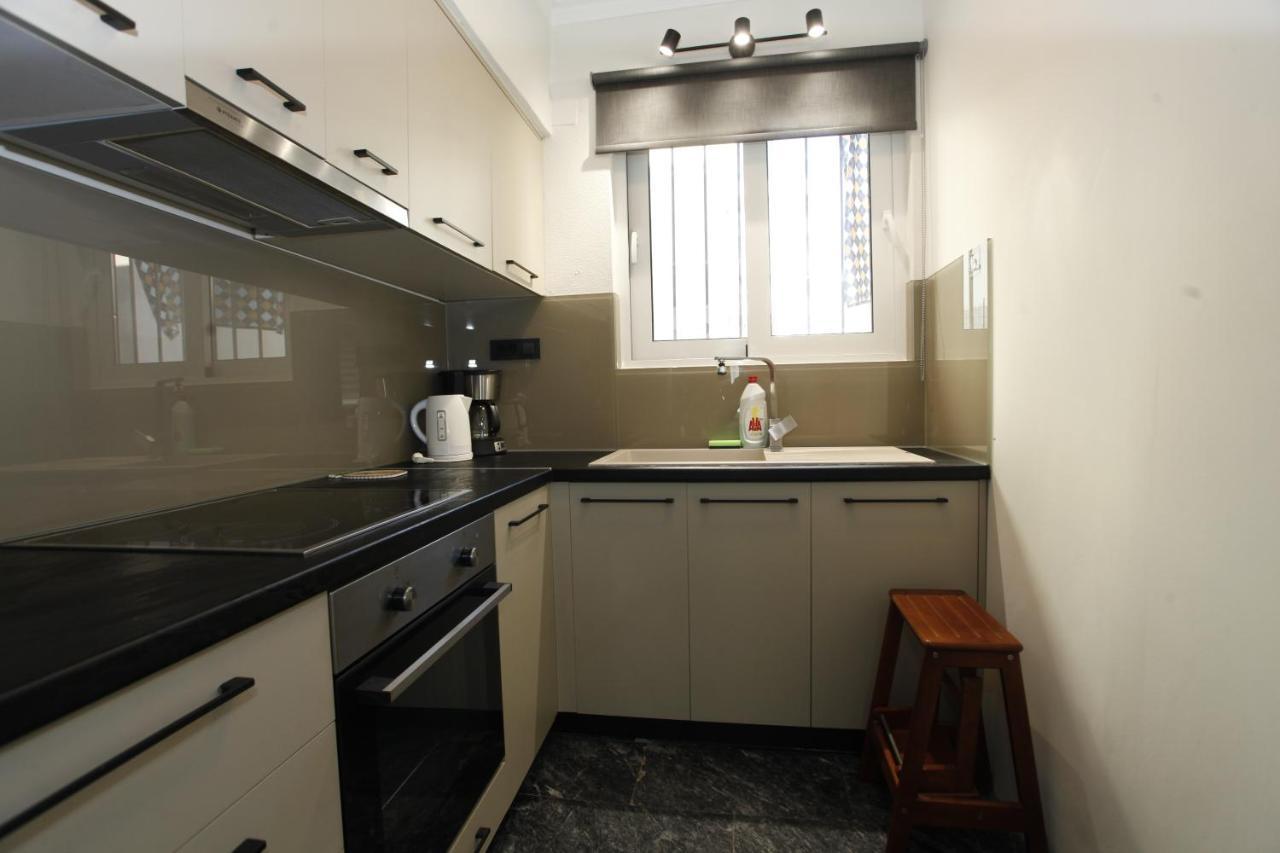 Apartment Ifigenias