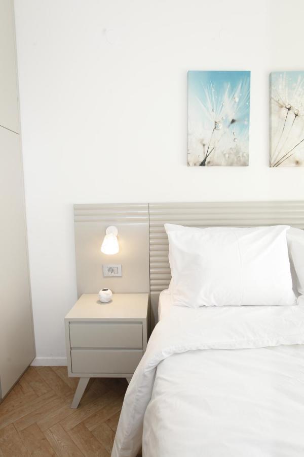 Ifigenias Appartement *