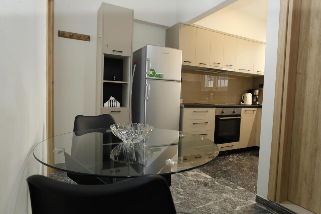 Ifigenias Appartement Chania (Crete)