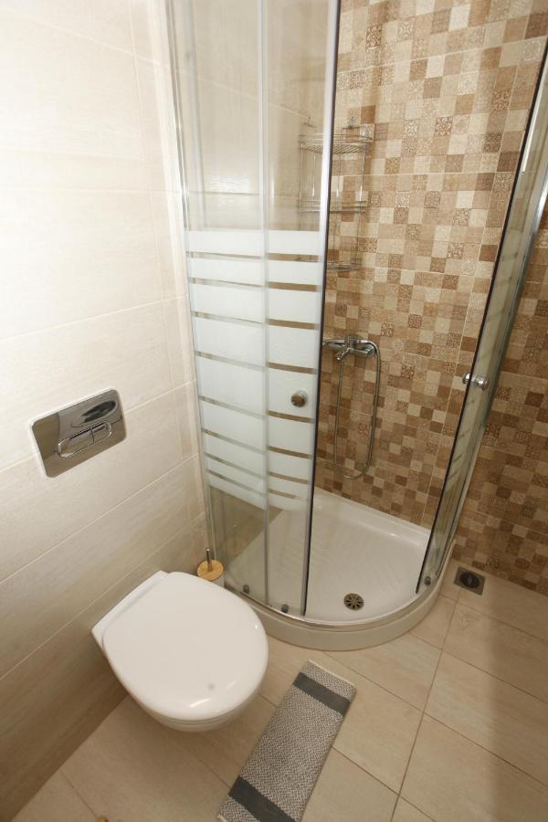 Ifigenias Appartement