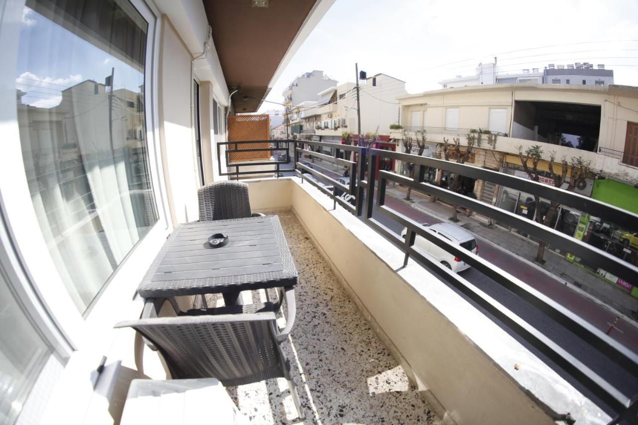 Appartement Ifigenias Chania (Crete)