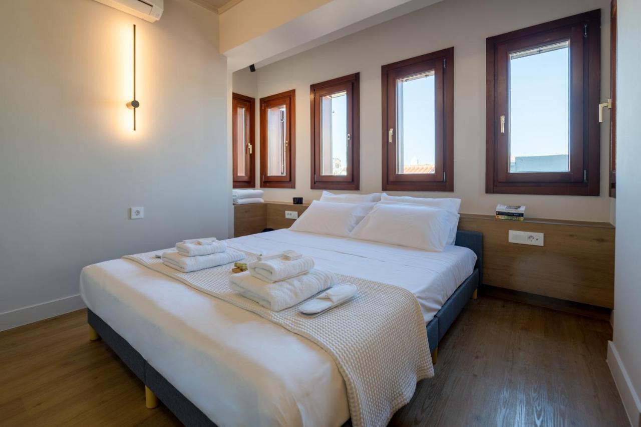 Hanim Boutique 3* Chania (Crete)