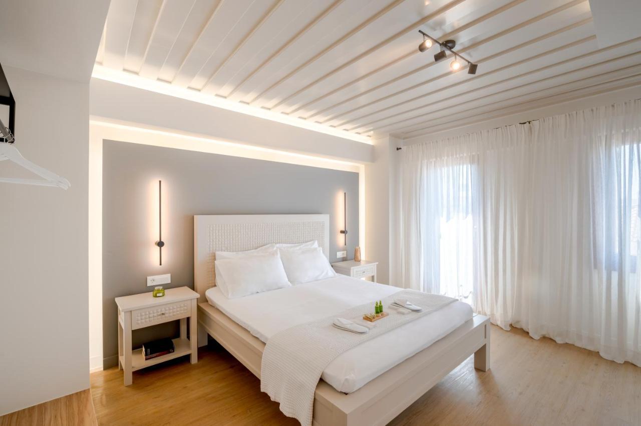 Hanim Boutique Aparthotel Chania (Crete)