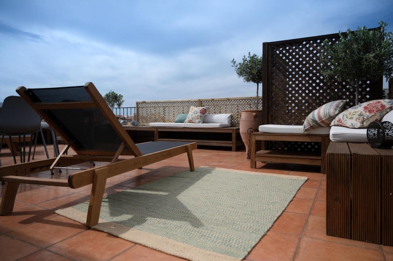 Aparthotel Hanim Boutique Chania (Crete)