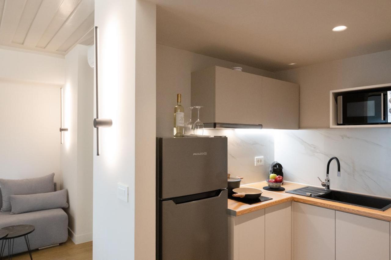Aparthotel Hanim Boutique Chania (Crete)
