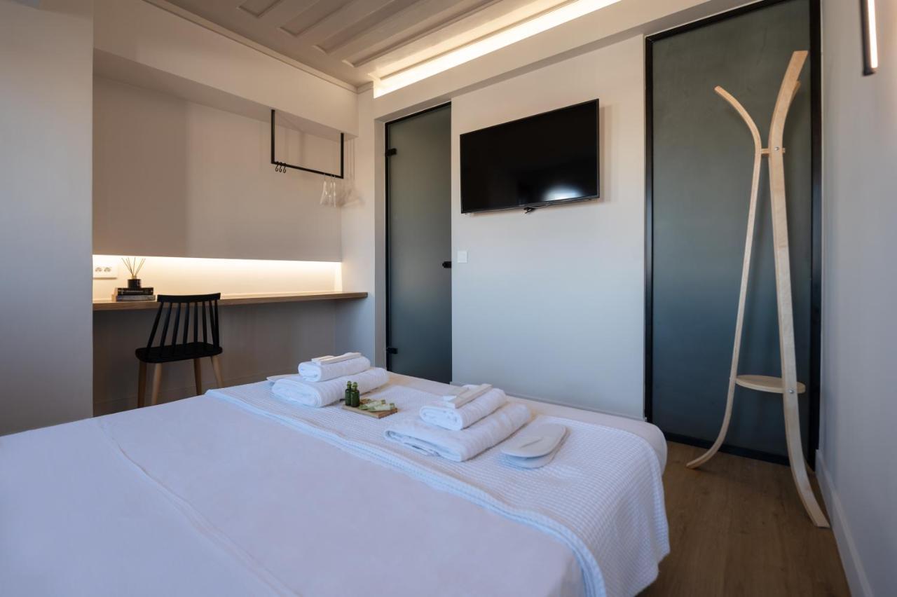 Hanim Boutique Aparthotel 3*